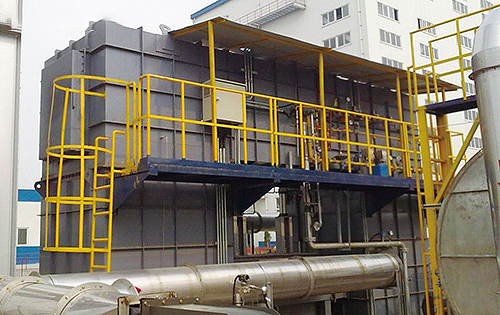 工業廢氣處理方法有哪些?